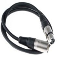 742-4488_RS PRO Female 3 Pin XLR to