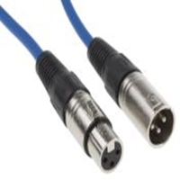 742-4526_RS PRO Female 3 Pin XLR to