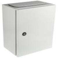 746-7352_RS PRO Steel Wall Box, IP6