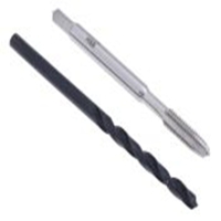 749-5682_RS PRO Tap & Drill Set HSS