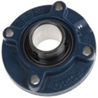 750-8835_4 Hole Flange Bearing Unit