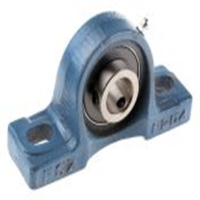 750-8942_RS PRO Pillow Block Bearin