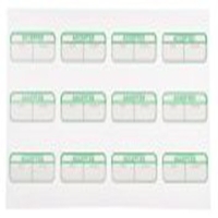 758-7920_RS PRO Adhesive Pre-Printe