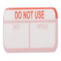 758-7936_RS PRO Adhesive Pre-Printe