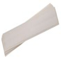 758-8011_RS PRO White Adhesive Mult