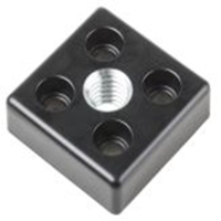 767-5793_RS PRO M12, M5 Thread Base