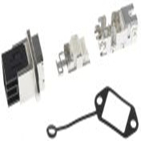 Network & Telecom Connectors Weidmü