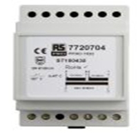 772-0704_RS PRO 16VA DIN Rail Trans