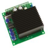 EM-176_Electromen OY DC gear motor,