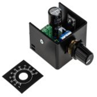 EM-285_Electromen OY DC gear motor,