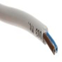 775-6069_RS PRO 2182Y 0.5 mm² 2 Cor