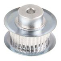 778-4786_RS PRO Timing Belt Pulley,