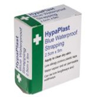 787-3701_RS PRO Blue First Aid Tape