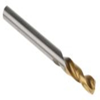 787-7289_RS PRO HSS Twist Drill Bit