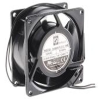 789-7876_RS PRO Axial Fan, 230 V ac
