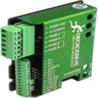 GM215_Geckodrive servo driver, ampl