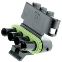 Automotive Electrical  12015797_Del