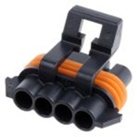 Automotive Electrical  12162144_Del