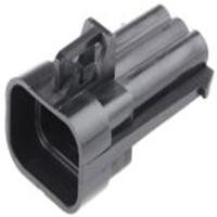 Automotive Electrical  12124107_Del