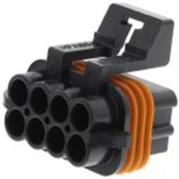 Automotive Electrical  12047937_Del