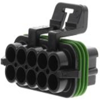 Automotive Electrical  12065425_Del