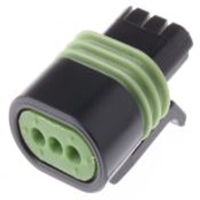 Automotive Electrical  12162182_Del