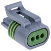 Automotive Electrical  12162280_Del