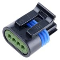 Automotive Electrical  12162188_Del