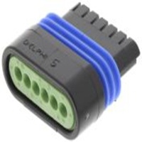 Automotive Electrical  12162210_Del