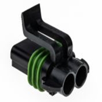 Automotive Electrical  15300027_Del