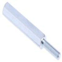 806-6629_RS PRO Standoff, M3 x M3 T