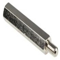 806-6654_RS PRO Standoff, M5 x M5 T