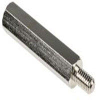 806-6685_RS PRO Standoff, M6 x M6 T