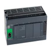 TM241CE40R_Schneider Electric Modic