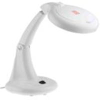 808-7070_RS PRO Magnifying Lamp wit