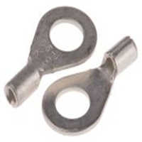 809-2237_RS PRO Uninsulated Ring Te