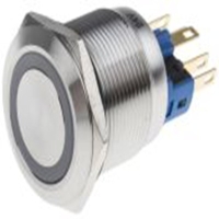 811-8525_RS PRO Illuminated Push Bu