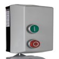 DOLC2.2230_Lovato DOL Starter, 3-Ph