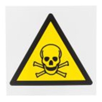 813-4564_RS PRO Hazardous Substance