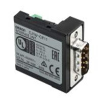 CJ1W-CIF11_Omron CJ1 Series PLC CPU