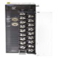 CJ1W-AD04U_Omron CJ1 Series PLC CPU