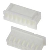 JST_ PCB Connector XHP-7