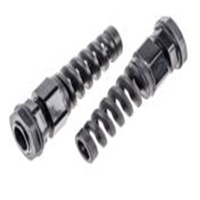 822-9603_RS PRO Black Nylon Cable G