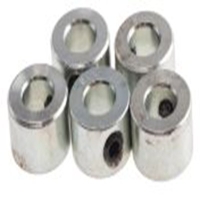 823-6939_RS PRO Shaft Collar, One P