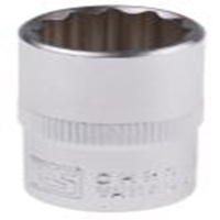 830-4117_RS PRO 1/2 in Drive 16mm S