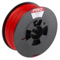 832-0270_RS PRO 2.85mm Red PLA 3D P