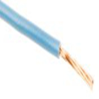 836-0861_RS PRO Blue 1.5mm² Hook Up