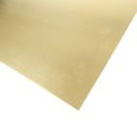841-1903_RS PRO Brass Metal Sheet 6