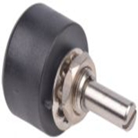842-7065_RS PRO 10Ω Rotary Potentio