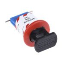 862-5234_RS PRO Black, Blue, Red 1-